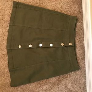 H&M skirt
